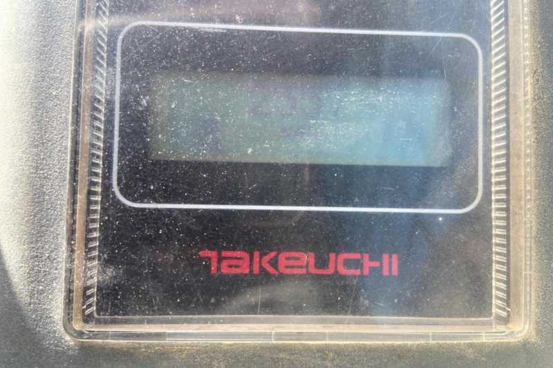 OmecoHub - Immagine TAKEUCHI TL8